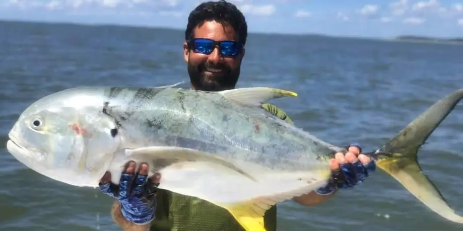 3 Hour - The Gilligan Fin Filled Adventure