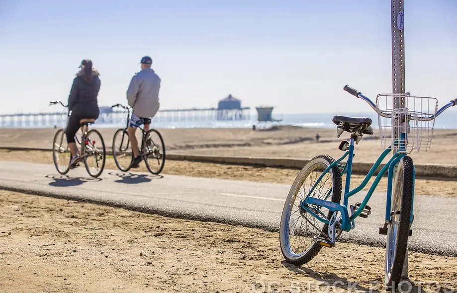 Two Month Bicycle Rentals