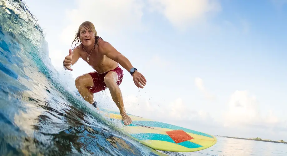 Surfboard Rental