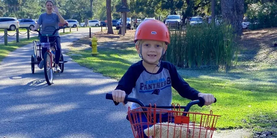 Four Day Rental (Walk Up)