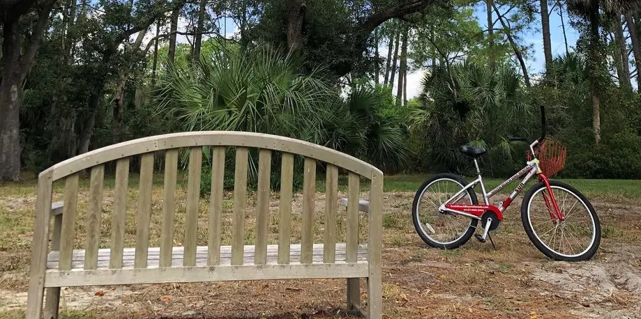 Seven Day Rental (Walk Up)