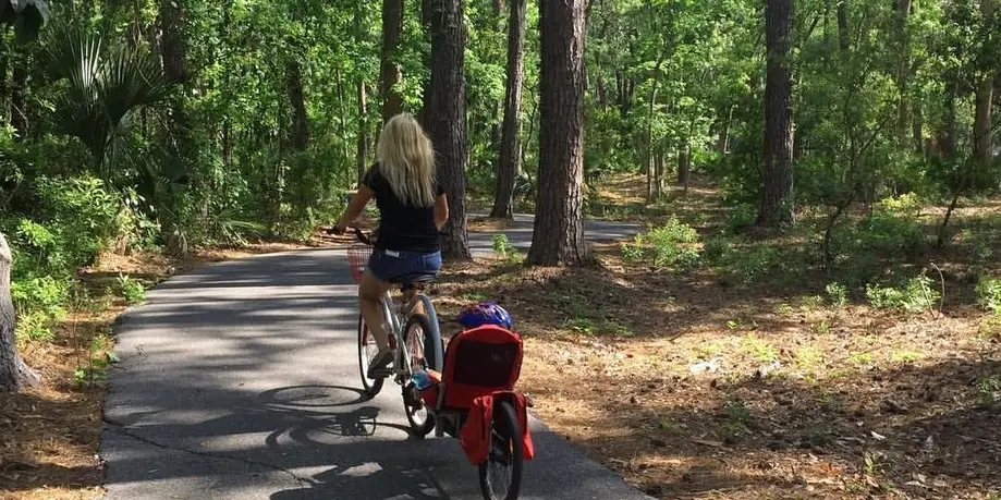 12 Day Rental (Walk Up)