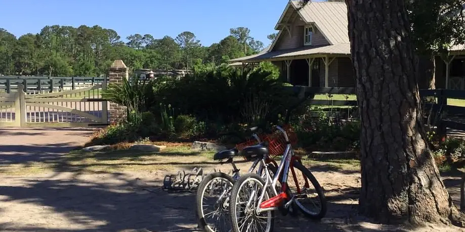 Three Week Rental (Walk Up)