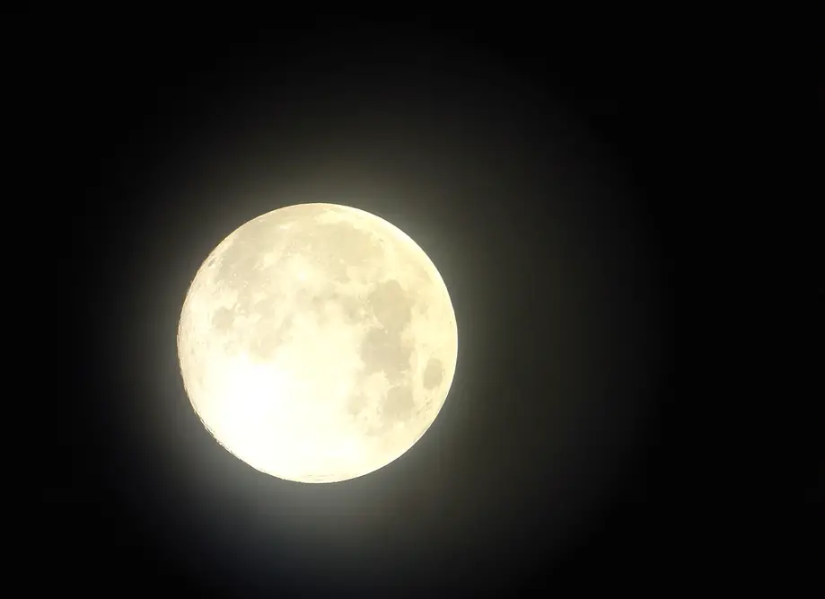 Hilton Head Full Moon Cruise
