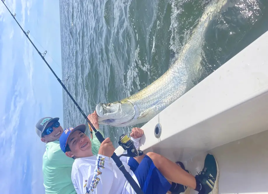 Fishing Charters