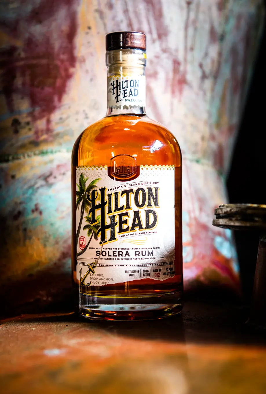 History of Rum Cocktail Classes