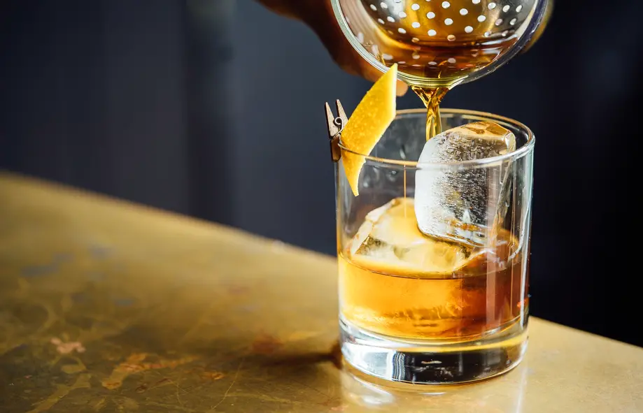 American Classics Cocktail Classes