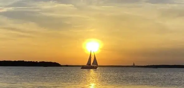 Sunset Cruise