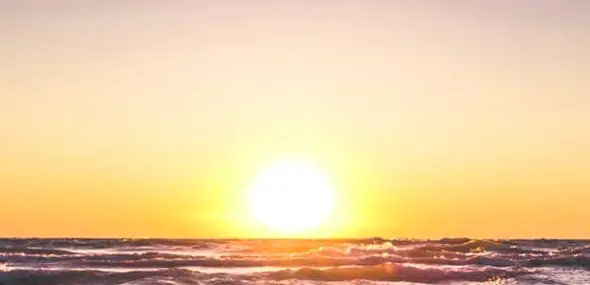 Sunrise Cruise