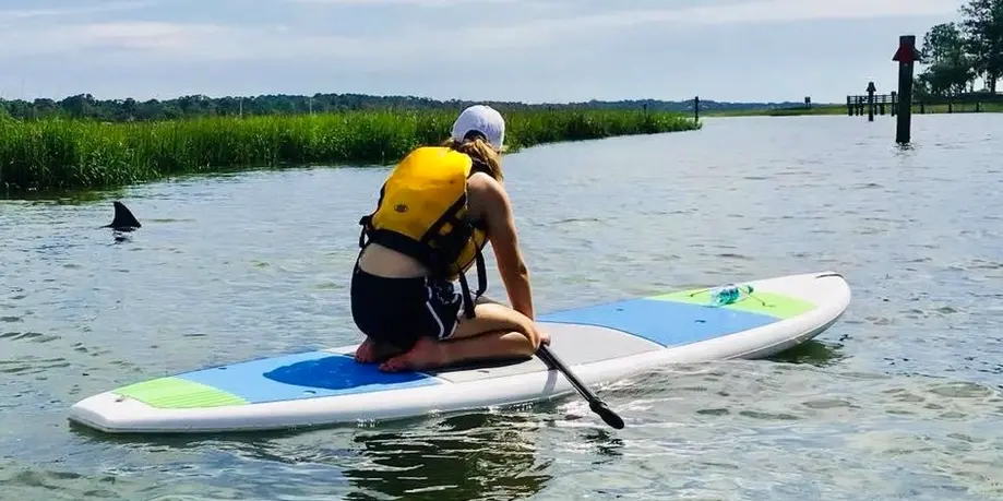 Stand Up Paddleboard