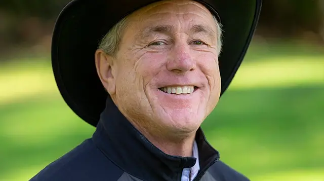 Private Lesson with Doug Weaver