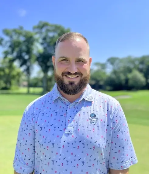 Private Lesson with Sean Ritter