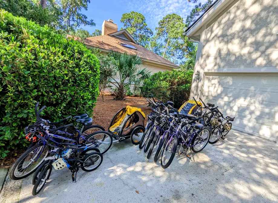 28 Day Rental