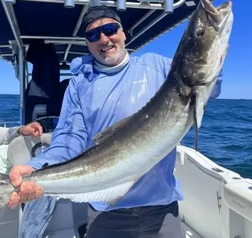Private Offshore Fishing Charter