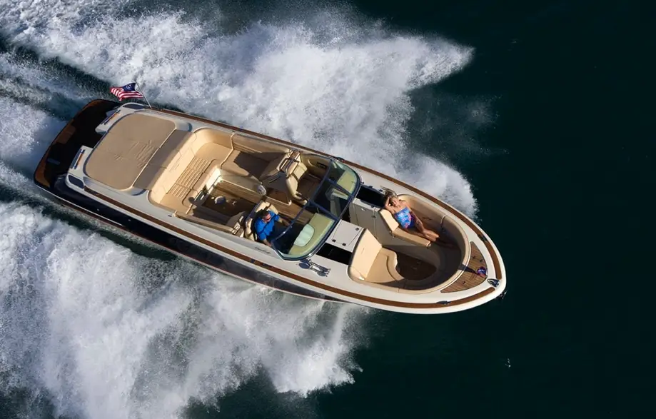 Solaris - Morning Sightseeing Cruise (up to 6 passengers)