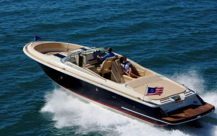 Solaris - Sunset Cruise (up to 6 passengers)