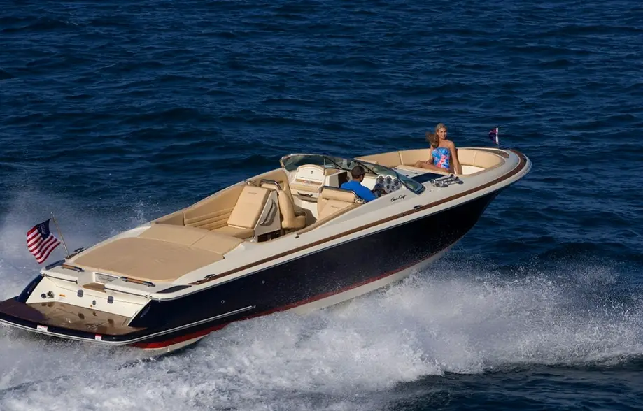 Solaris - Afternoon Sightseeing Cruise (up to 6 passengers)