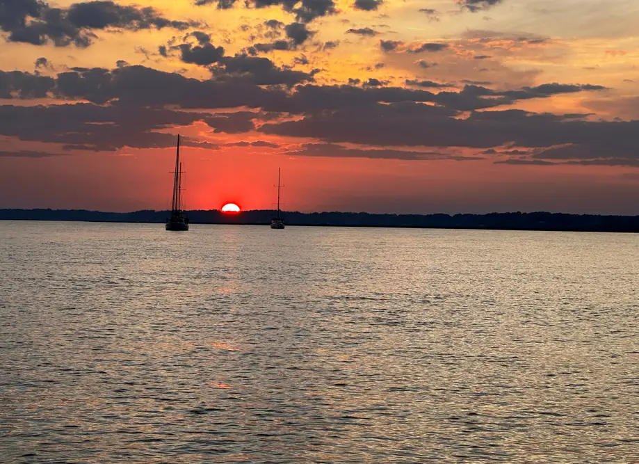 Sunset Cruise
