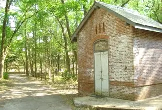 SCM WAHHI Daufuskie Island History Tour