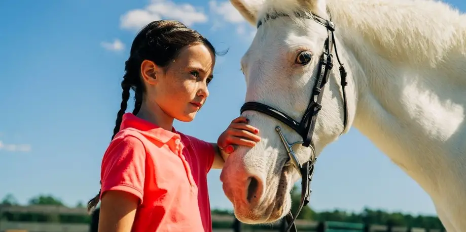 Pony Rides - Montage Guests