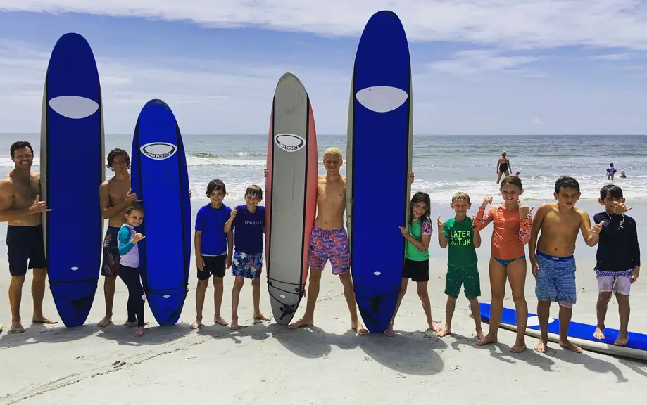 Surf Party