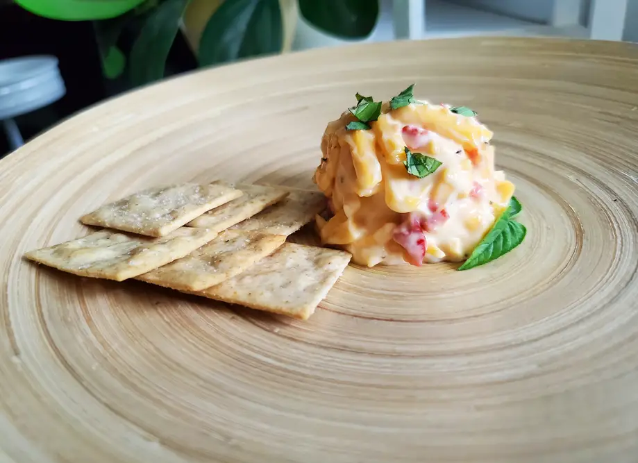 SC Pimento Cheese Festival Merch