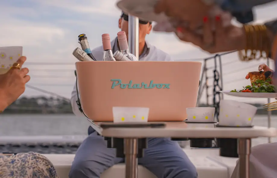 Private Sunset Sail