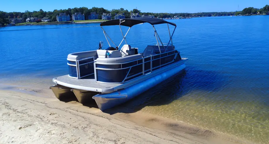 Lake Wylie Private Charters