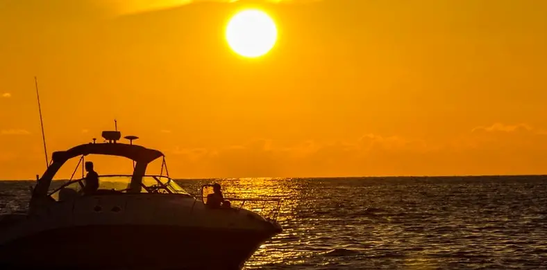 Sunset Cruise