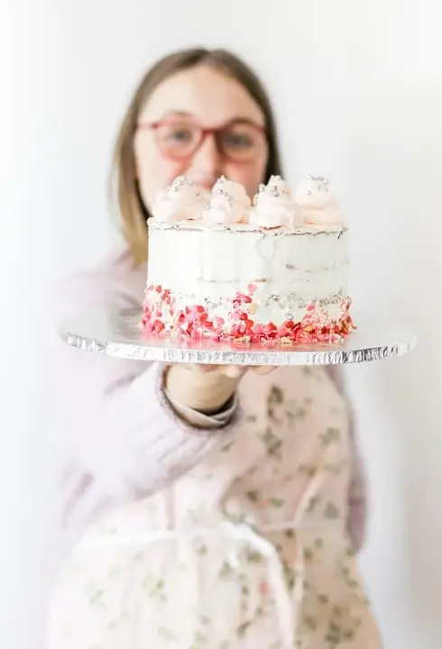 Cake Decorating