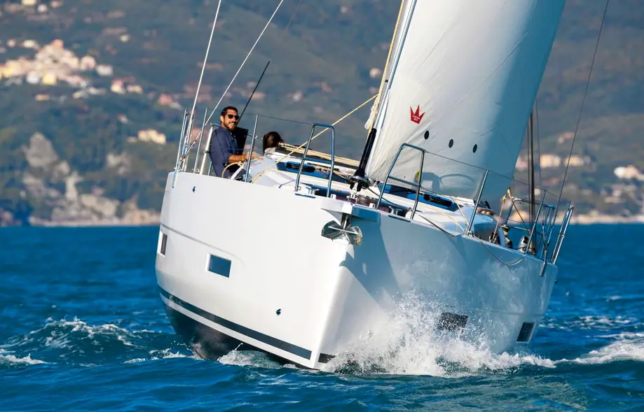 Seas The Moment Public Afternoon Sail