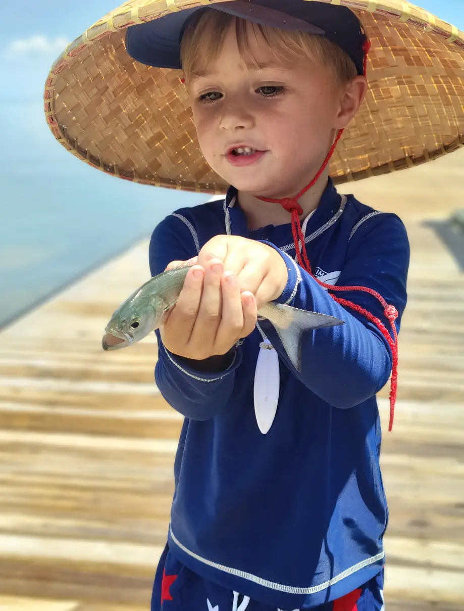 Outdoor Discovery Homeschool