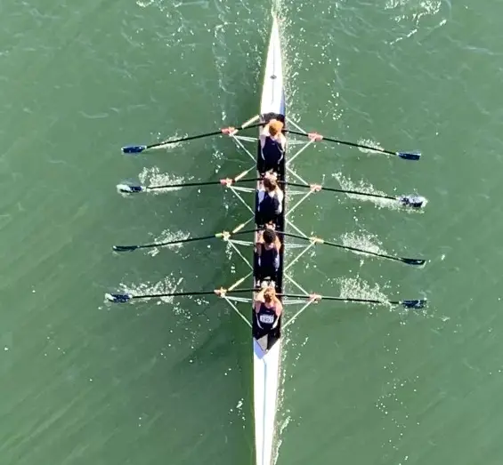 Home School Learn To Row