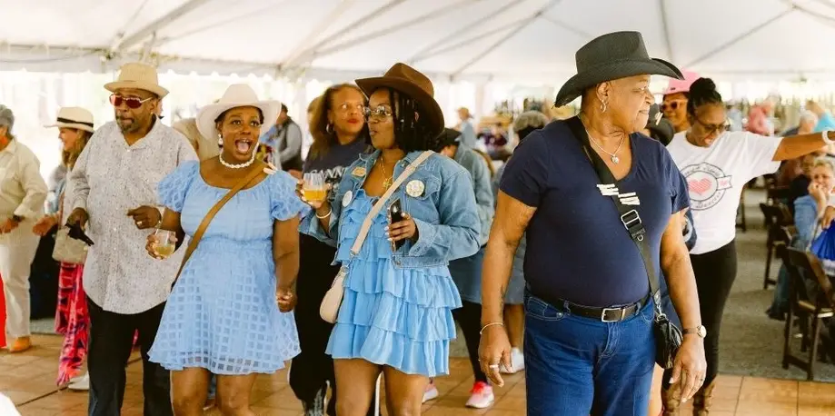 2026 Blue & BBQ Annual Benefit