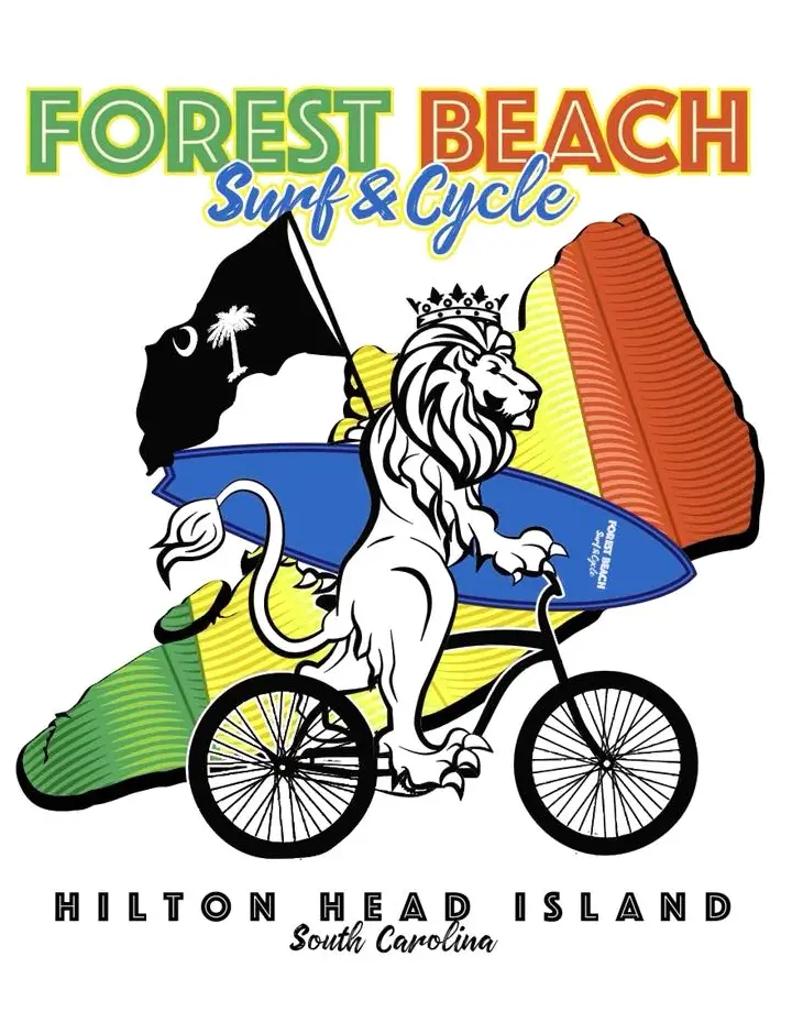 Two day bike rentals