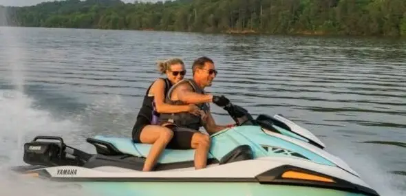 Jet Ski Rental