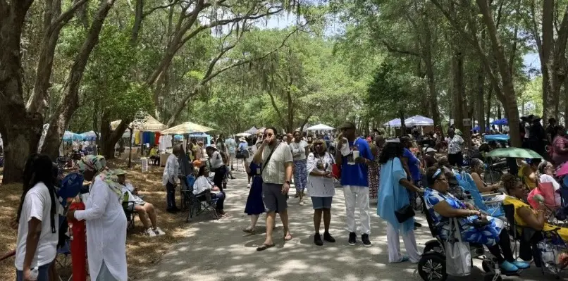 2026 Juneteenth Arts, Crafts & Prepared Food Vendors Registration