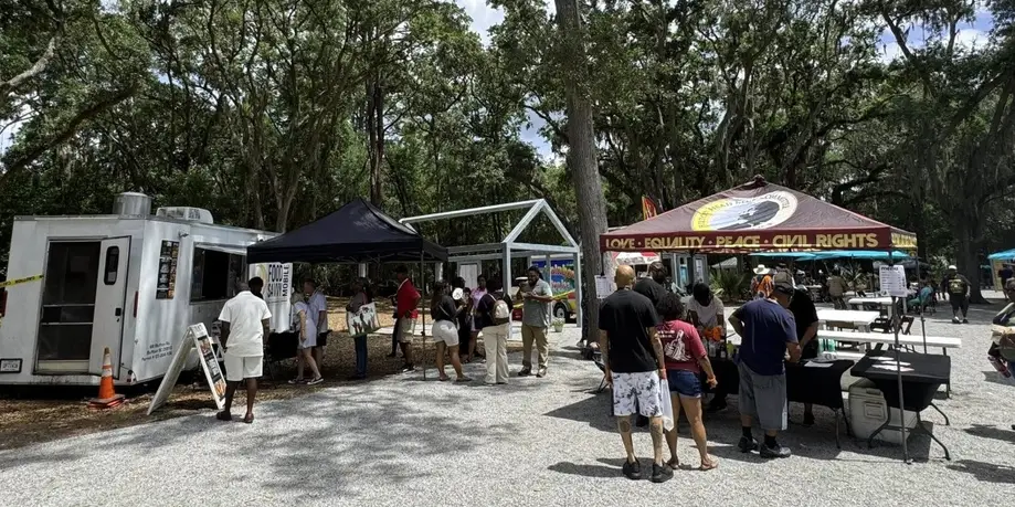 2026 Juneteenth Food Truck Vendor Registration