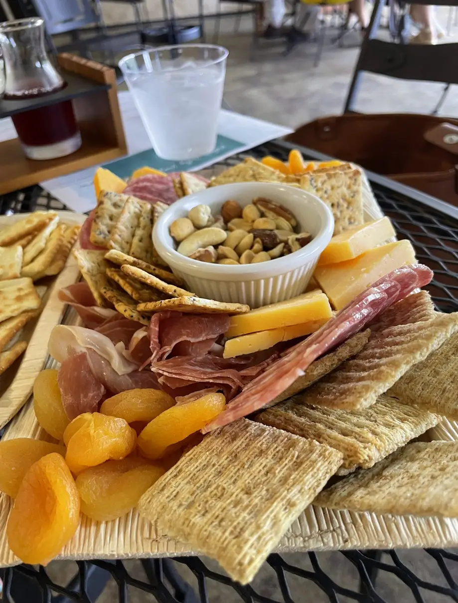 Sips, Small Bites, Starlite, and Sinatra