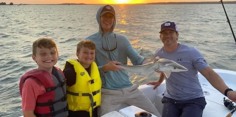 Top Hilton Head Fishing Charters for 2024 