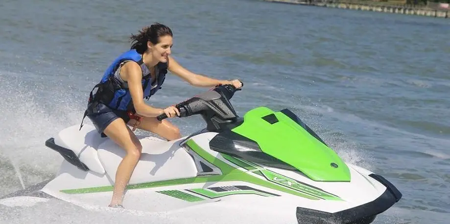 Jet Ski