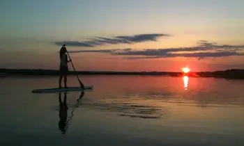 PB Private SUP Instruction