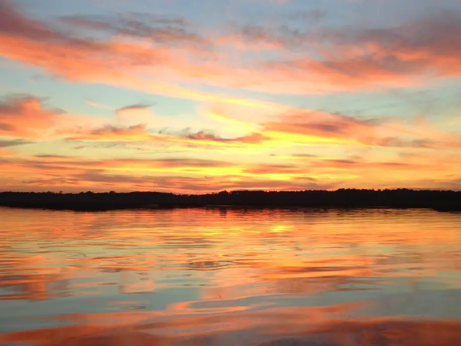 Sunset Excursion