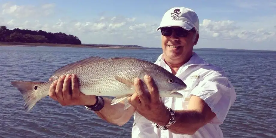 Inshore Fishing