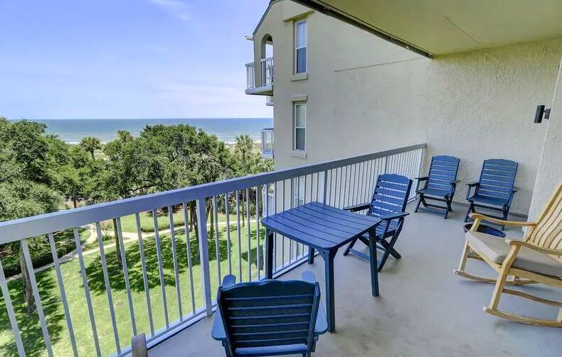 Hilton Head Rentals Sc