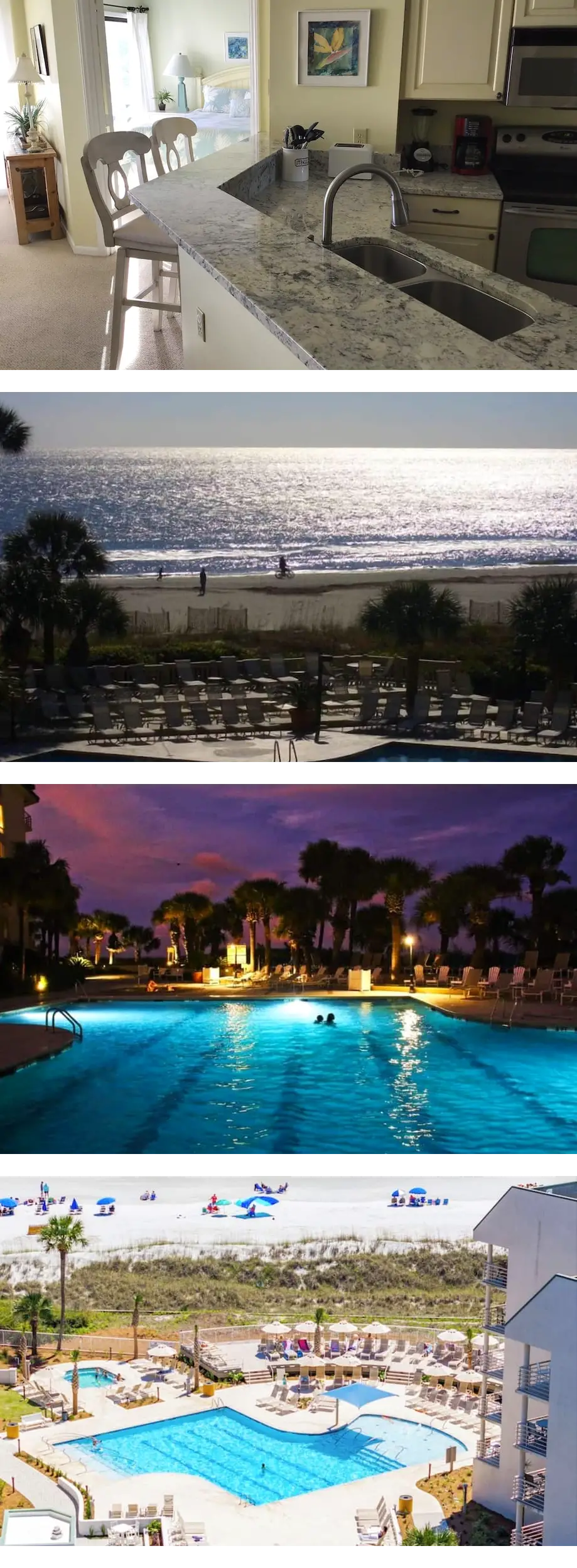 Fantastic Ocean View ! Free Pickle Ball ...