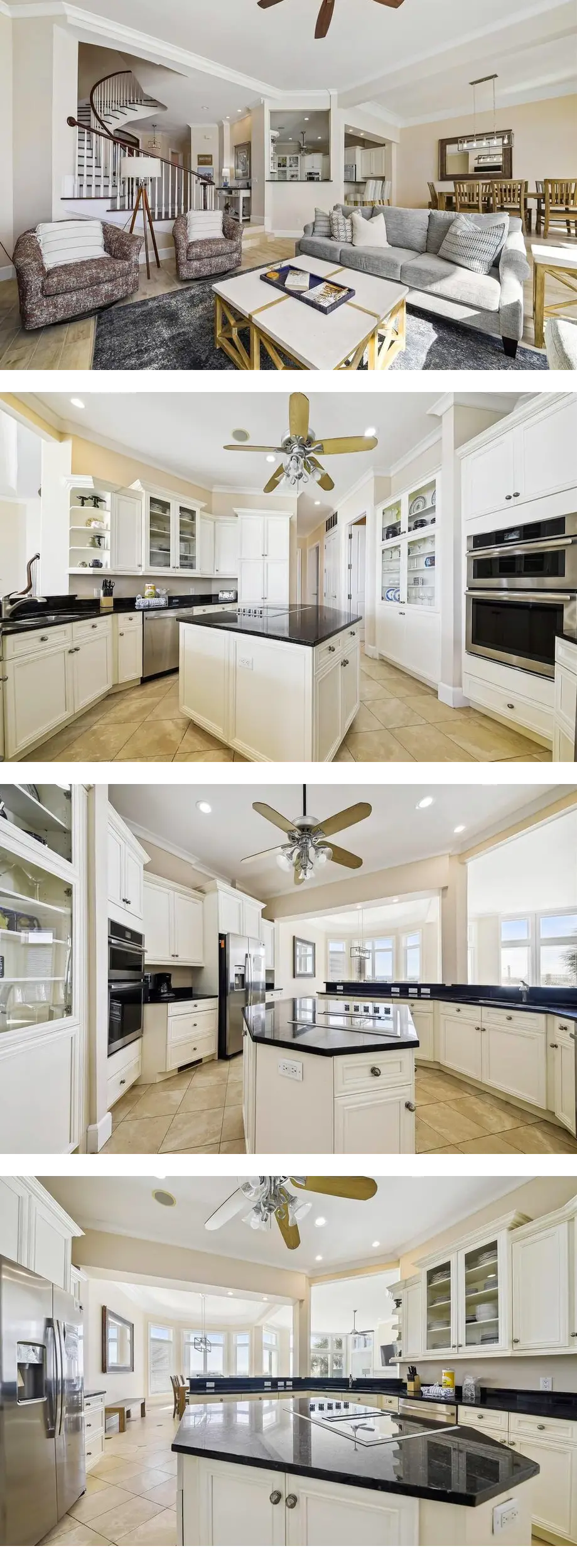 2 Collier Beach, Oceanfront, Dogs OK, Po...