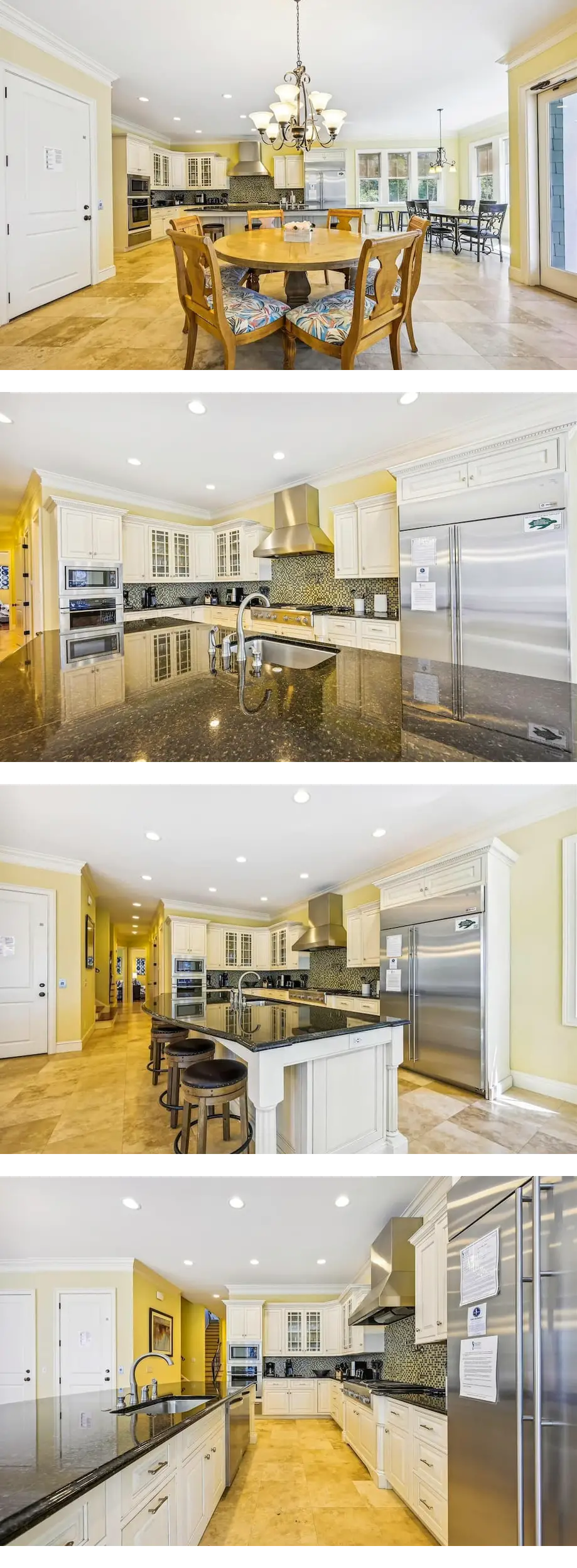 18 Sand Dollar, Oceanfront, Pool, Hot Tu...