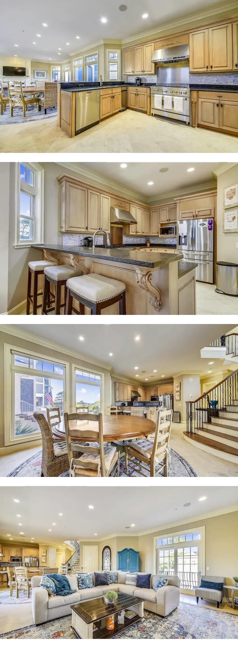 12 Whelk, Steps to the Beach, Private Po...