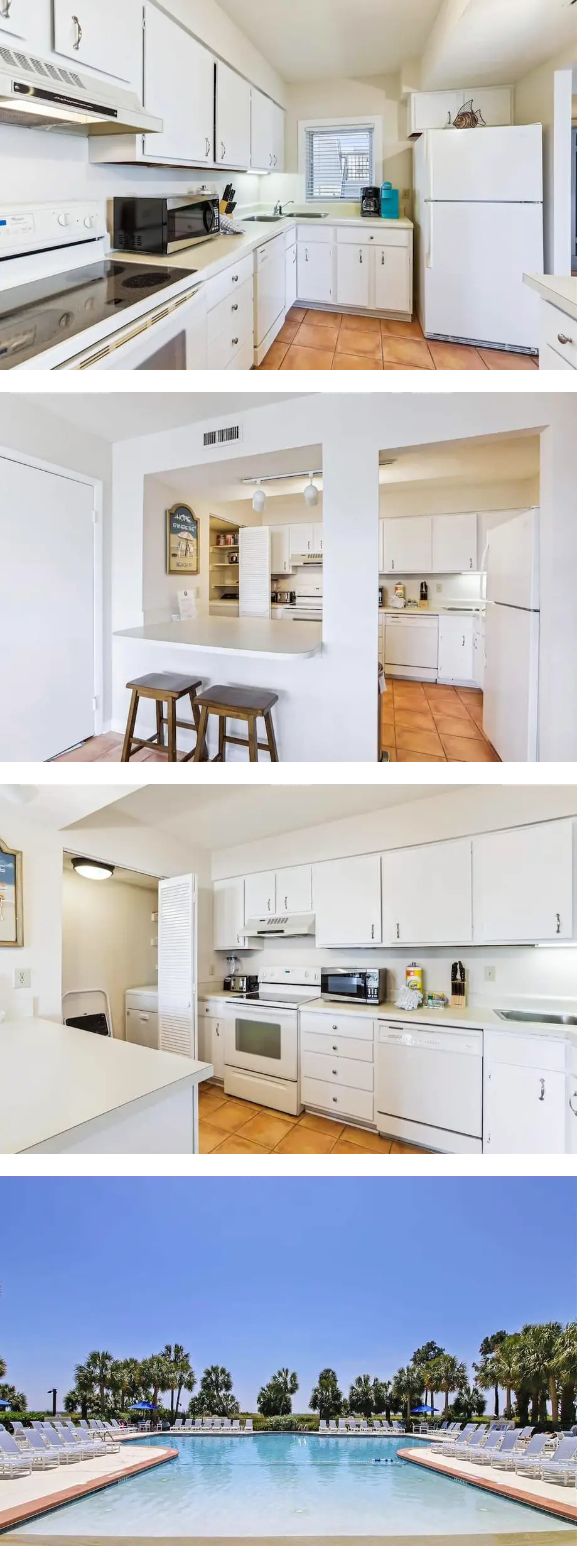 412 Shorewood, Oceanfront, Zero Entry Po...